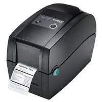 GoDEX RT200 Thermal Label Printer 2"/60mm - New Open Box