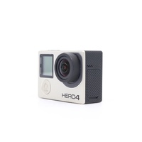 GoPro HERO4 Silver Camera