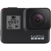 GoPro HERO7 Black Camera