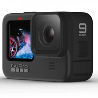 GoPro HERO9 Black Camera