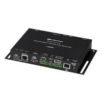 Crestron HD-RX-201-C-E DM Lite Multiformat Switch & Receiver 
