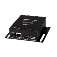 Crestron HD-TX-101-C-E DM Lite HDMI Over CATx Transmitter 