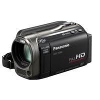 Panasonic HDC-HS60 Full HD AVCHD Camcorder