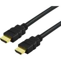 HDMI to HDMI Cable