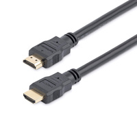 StarTech HDMM2M 2m HDMI 1.4 Cable with Ethernet