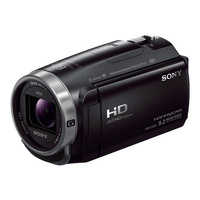 Sony Handycam HDR-CX625 9.2MP Full HD Camcorder