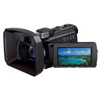 Sony Handycam HDR-PJ790VE Digital 1080 HD Camcorder - Used