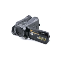 Sony Handycam HDR-SR12E Full HD Camcorder