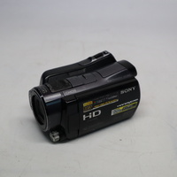 Sony Handycam HDR-SR12E Full HD Camcorder