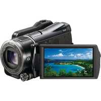 Sony HDR-XR550V Video Camera Recorder 1080/60p