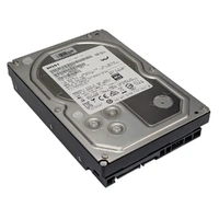 EMC HGST HUS726020ALN610 2TB 3.5" 4Kn 7.2K SATA Enterprise Hard Drive