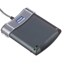 HID OMNIKEY 5325 USB Contactless Prox Card Reader
