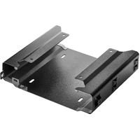 HP 2JA32AA Desktop Mini Security/Dual VESA Sleeve