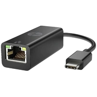 HP USB-C to RJ45 Adapter G2 P/N: 4Z527AA