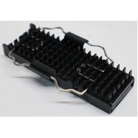 HP M.2 2280 Heatsink P/N: 919952-001/002
