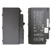 HP AA06XL Laptop Battery for HP ZBook 17 G4
