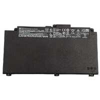 Genuine HP Replacement Battery 48Wh CD03XL for ProBook G4 G5 Models