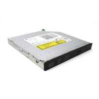 HP Internal Slimline Optical DVDRW Drive P/N: 460510-800
