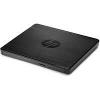 HP GP60NB60 External USB Optical DVDRW Drive P/N: D2B56AA