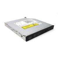 HP GTA0N Internal Slimline Optical DVDRW Drive P/N: 460510-800