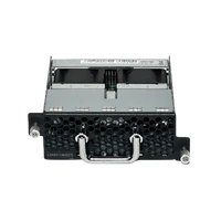 HP JC683A 58x0AF Front to Back Airflow Fan Tray