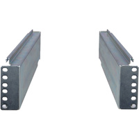 HPE JD323A A3100/E4210-16/-8 POE Rackmount Kit