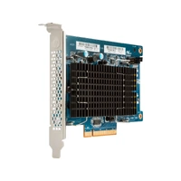 HP Z Turbo Dual Pro PCIe M.2 SSD Adapter Card L32648-001