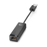 HP USB 3.0 to Gigabit RJ45 Adapter G2 P/N: M91114-001