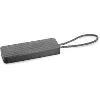 HP USB-C Mini Hub Dock HDMI VGA LAN USBx2 HSA-Q001PR
