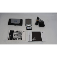 HP iPAQ Pocket PC PDA - rx1950
