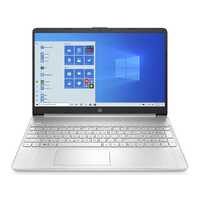HP Laptop 15s-eq2xxx AMD Ryzen 5 5500U 2.10GHz 8GB RAM 512GB SSD 15.6" Win 11