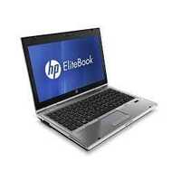 HP Elitebook 2570p Intel i7 3520m 2.90Ghz 8GB RAM 500GB HDD 12.5" NO OS