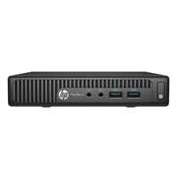 HP ProDesk 400 G2 Micro Intel i5 6500T 2.50GHz 8GB RAM 256GB SSD Wi-Fi Win 10