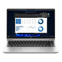 HP ProBook 440 G10 Intel i5 1340P 4.60GHz 16GB RAM 256GB SSD 14" Touch Win 11