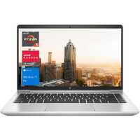 HP ProBook 445 G9 AMD Ryzen 5 5625U 2.30GHz 16GB RAM 512GB SSD 14" Touch Win 11 - B Grade