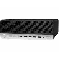 HP ProDesk 600 G3 SFF Intel i7 6700 3.40GHz 16GB RAM 1TB HDD Win 10