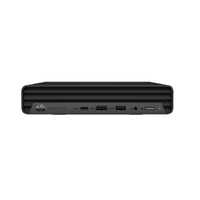 HP ProDesk 600 G6 Desktop Mini PC Intel i5 10500T 2.30GHz 8GB RAM 256GB SSD Wi-Fi Win 11