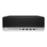 HP ProDesk 600 G3 SFF i5 7500 QC 3.2Ghz 8GB RAM 256GB SSD Win 10