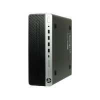 HP ProDesk 600 G3 SFF Intel i5 7500 3.40GHz 16GB RAM 256GB SSD Win 10