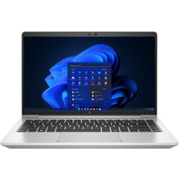 HP EliteBook 640 G9 Intel i5 1245U 4.40GHz 16GB RAM 256GB SSD 14" FHD Win 11 - B Grade