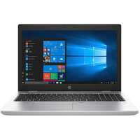 HP ProBook 650 G5 Intel i7 8665U 1.90GHz 32GB RAM 256GB SSD 15.6" Win 11 - B Grade