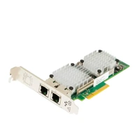 HPE Ethernet 10Gb 2P 530T Adptr 656594-001 657128-001