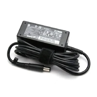 Genuine HP 65W AC Adapter (7.4mm Barrel Tip) Laptop Charger - Used