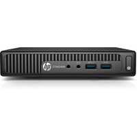 HP EliteDesk 705 G3 Desktop Mini AMD PRO A12-9800E 3.80GHz 8GB RAM 180GB SSD Wi-Fi Win 10
