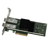 HP 784304-001 Ethernet 10GB 2-Ports PCI-E 562 SFP+ Adapter