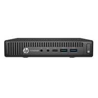 HP EliteDesk 800 G2 Micro Intel i5 6500T 2.50GHz 8GB RAM 128GB SSD Wi-Fi Win 10