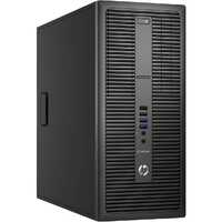 HP EliteDesk 800 G2 Tower Intel i7 6700 3.40GHz 8GB RAM 500GB SSD Win 10