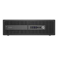 HP EliteDesk 800 G2 Intel i5 6500 3.20Ghz 8GB RAM 500GB HDD Win 10 Desktop