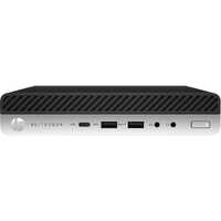 HP EliteDesk 800 G3 Mini Intel i5 6500 3.20GHz 8GB RAM 256GB SSD Wi-Fi Win 10