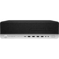 HP EliteDesk 800 G3 SFF Intel i5 6500 3.20GHz 8GB RAM 500GB HDD Win 10